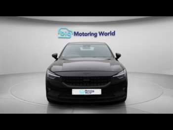 Used Polestar Polestar 2 2023 for sale - 74173515: Photo