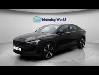 Used Polestar Polestar 2 2023 for sale - 74173515: Photo