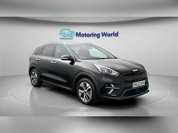 Used Kia Niro 2022 for sale - 79747320: Photo