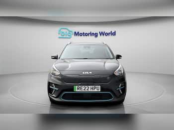 Used Kia Niro 2022 for sale - 79747320: Photo