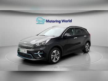 Used Kia Niro 2022 for sale - 79747320: Photo