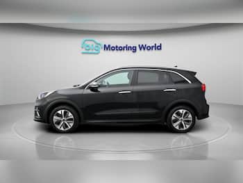 Used Kia Niro 2022 for sale - 79747320: Photo