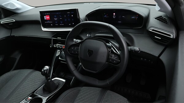 Used Peugeot 208 2024 for sale - 75707688: Photo 10