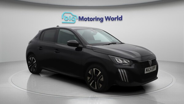 Used Peugeot 208 2024 for sale - 75707688: Photo 2
