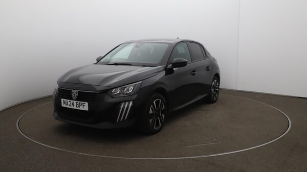 Used Peugeot 208 2024 for sale - 75707688: Photo 37