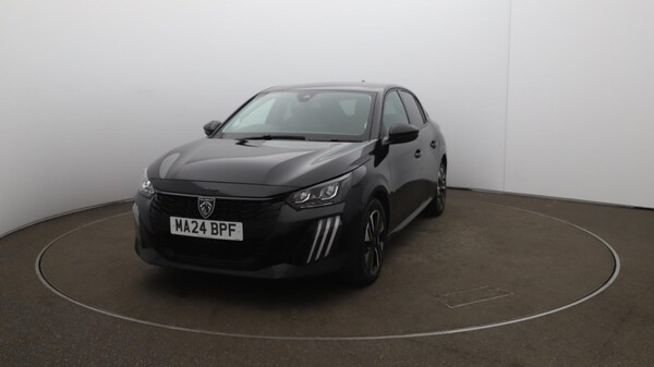 Used Peugeot 208 2024 for sale - 75707688: Photo 38