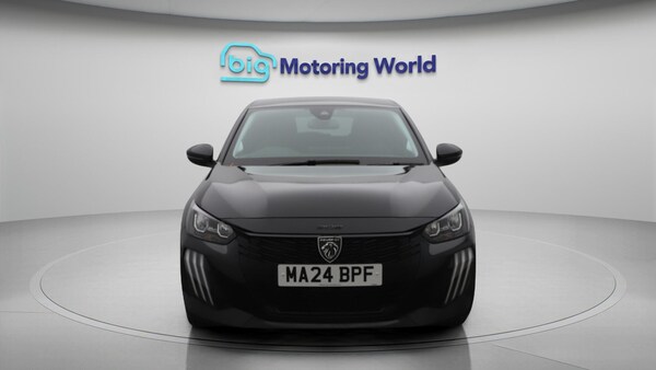 Used Peugeot 208 2024 for sale - 75707688: Photo 3
