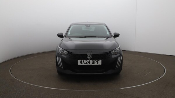 Used Peugeot 208 2024 for sale - 75707688: Photo 40