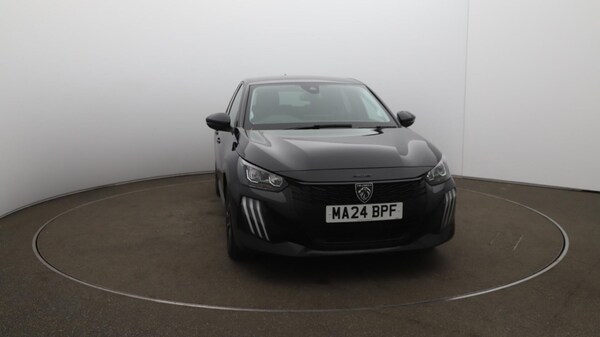 Used Peugeot 208 2024 for sale - 75707688: Photo 41