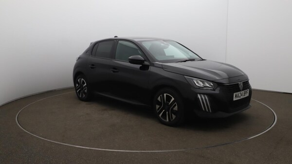 Used Peugeot 208 2024 for sale - 75707688: Photo 44