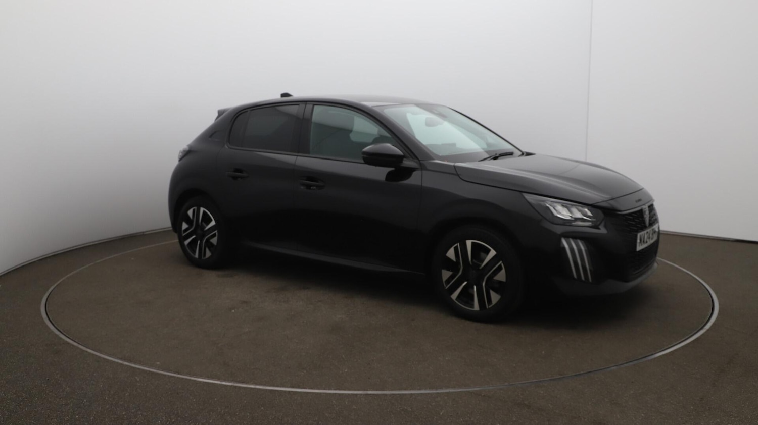 Vehicle 45