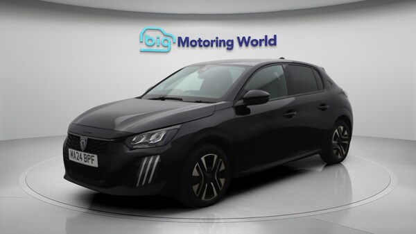 Used Peugeot 208 2024 for sale - 75707688: Photo 4