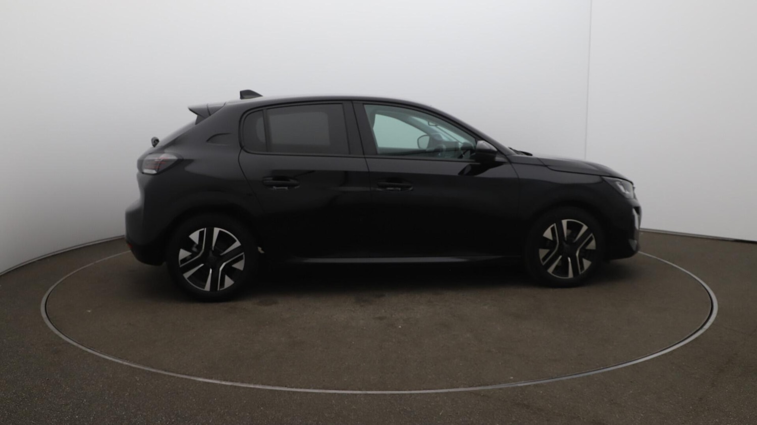 Vehicle 50