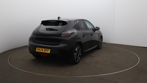 Used Peugeot 208 2024 for sale - 75707688: Photo 55