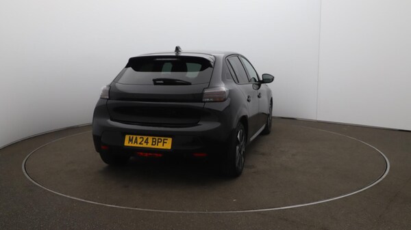 Used Peugeot 208 2024 for sale - 75707688: Photo 56