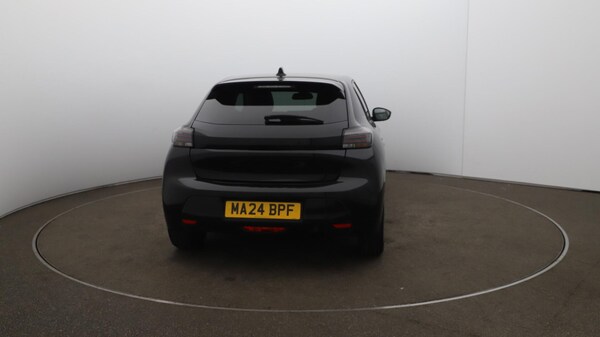 Used Peugeot 208 2024 for sale - 75707688: Photo 57