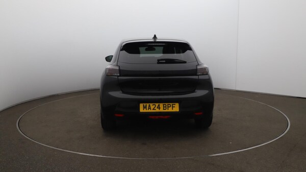 Used Peugeot 208 2024 for sale - 75707688: Photo 59