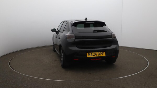 Used Peugeot 208 2024 for sale - 75707688: Photo 60