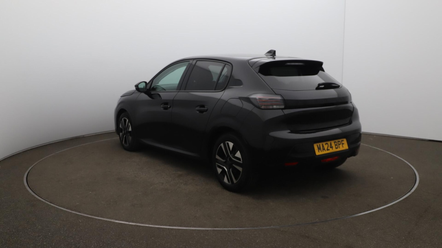 Vehicle 62