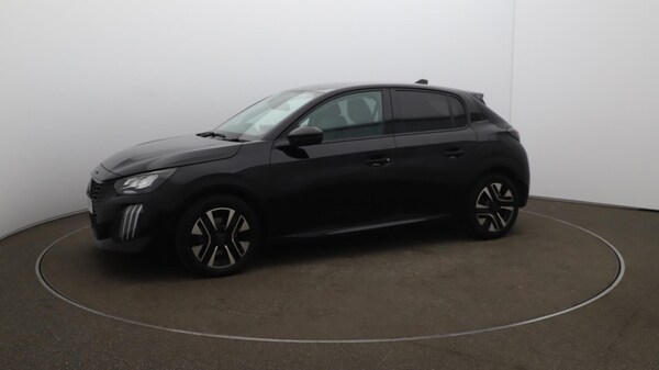 Used Peugeot 208 2024 for sale - 75707688: Photo 67