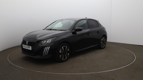 Used Peugeot 208 2024 for sale - 75707688: Photo 69