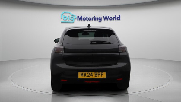 Used Peugeot 208 2024 for sale - 75707688: Photo 7