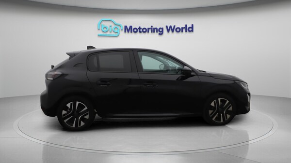 Used Peugeot 208 2024 for sale - 75707688: Photo 9
