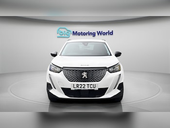 Used Peugeot 2008 2022 for sale - 79055921: Photo