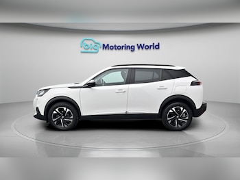 Used Peugeot 2008 2022 for sale - 79055921: Photo