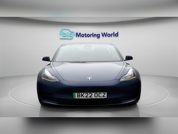 Used Tesla Model 3 2022 for sale - 78310868: Photo