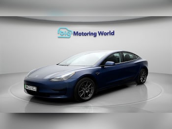 Used Tesla Model 3 2022 for sale - 78310868: Photo