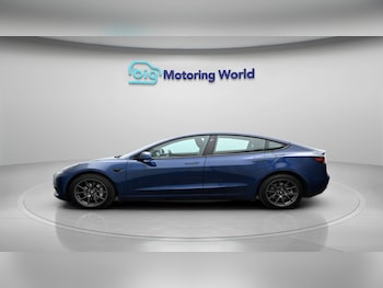 Used Tesla Model 3 2022 for sale - 78310868: Photo