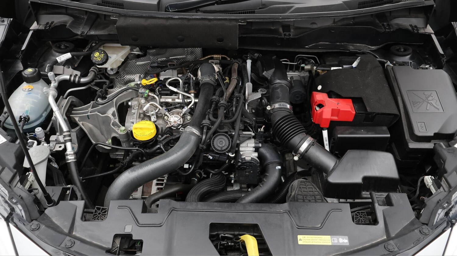 Vehicle 31