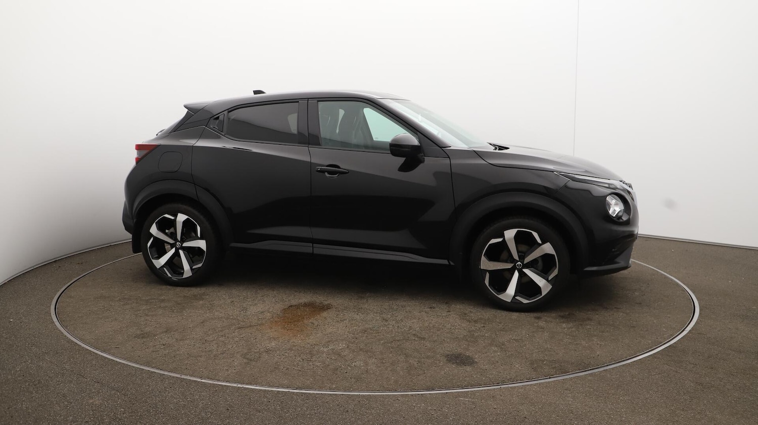 Vehicle 36