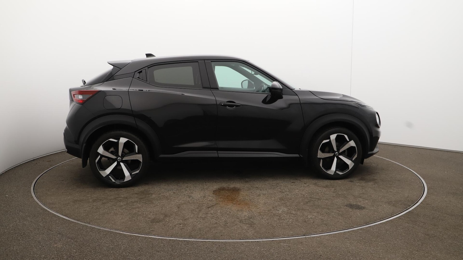 Vehicle 40