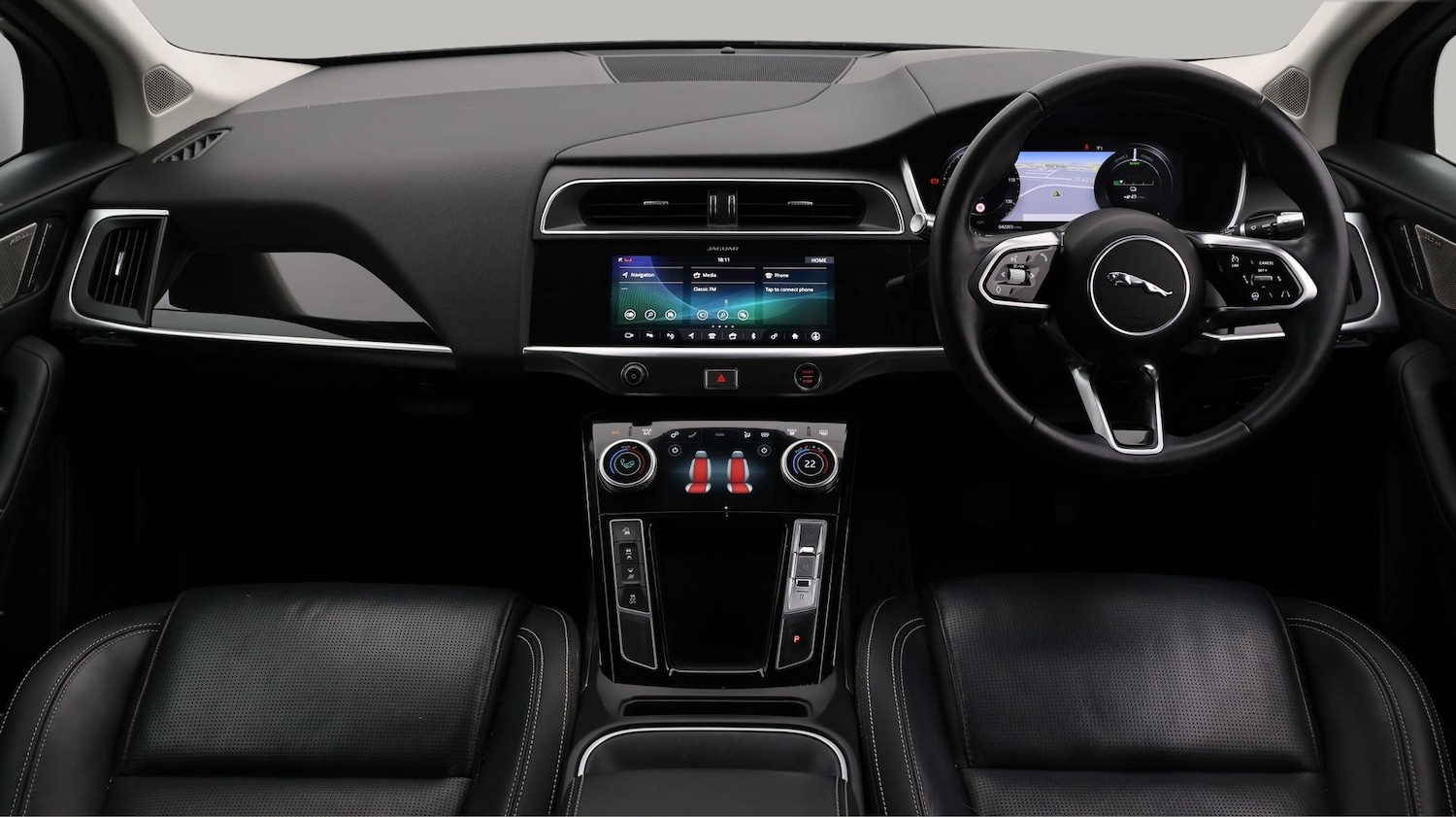 Used Jaguar I-Pace 2020 for sale - 77643544: Photo 13