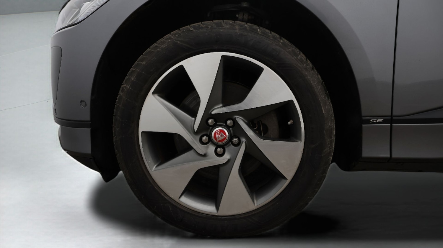 Used Jaguar I-Pace 2020 for sale - 77643544: Photo 18