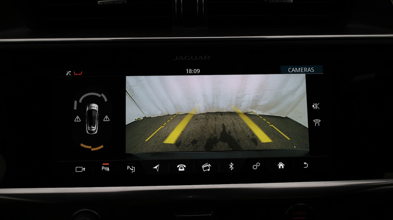 Used Jaguar I-Pace 2020 for sale - 77643544: Photo 24