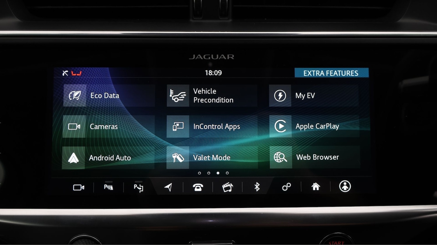 Used Jaguar I-Pace 2020 for sale - 77643544: Photo 25