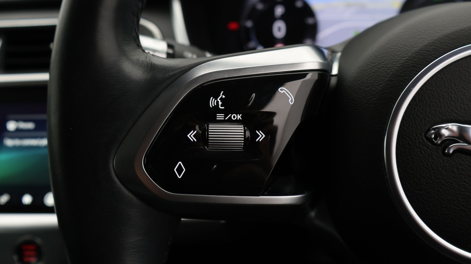 Used Jaguar I-Pace 2020 for sale - 77643544: Photo 26