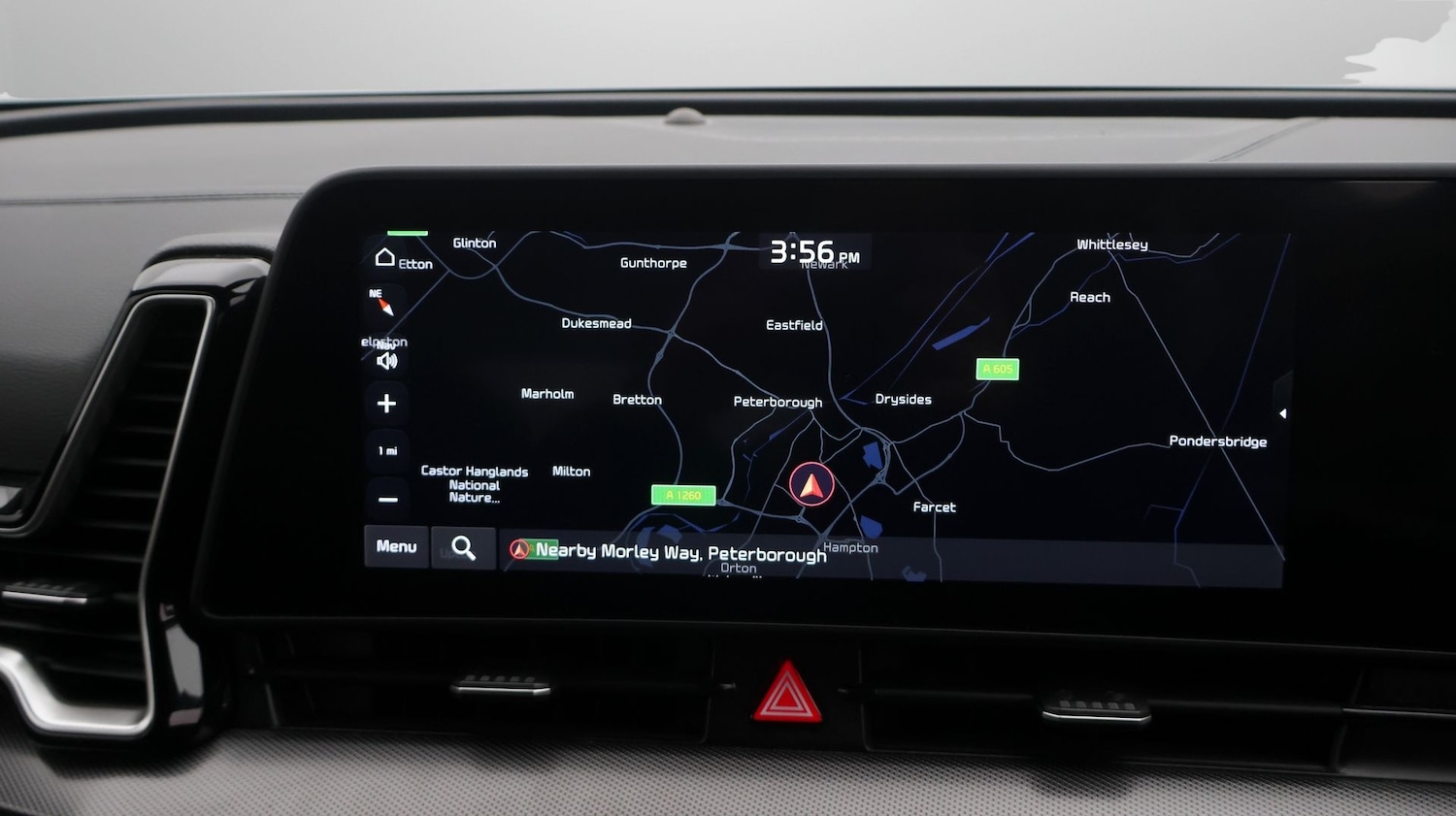 Used Kia Sportage 2022 for sale - 77264830: Photo 11