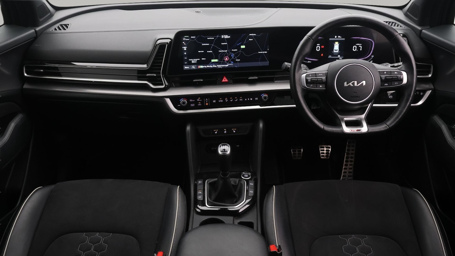 Used Kia Sportage 2022 for sale - 77264830: Photo 13