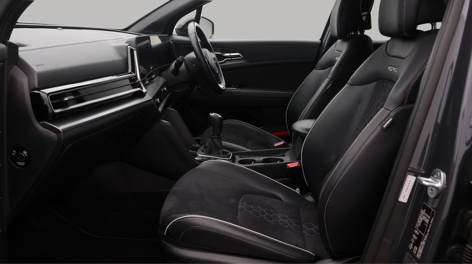 Used Kia Sportage 2022 for sale - 77264830: Photo 14