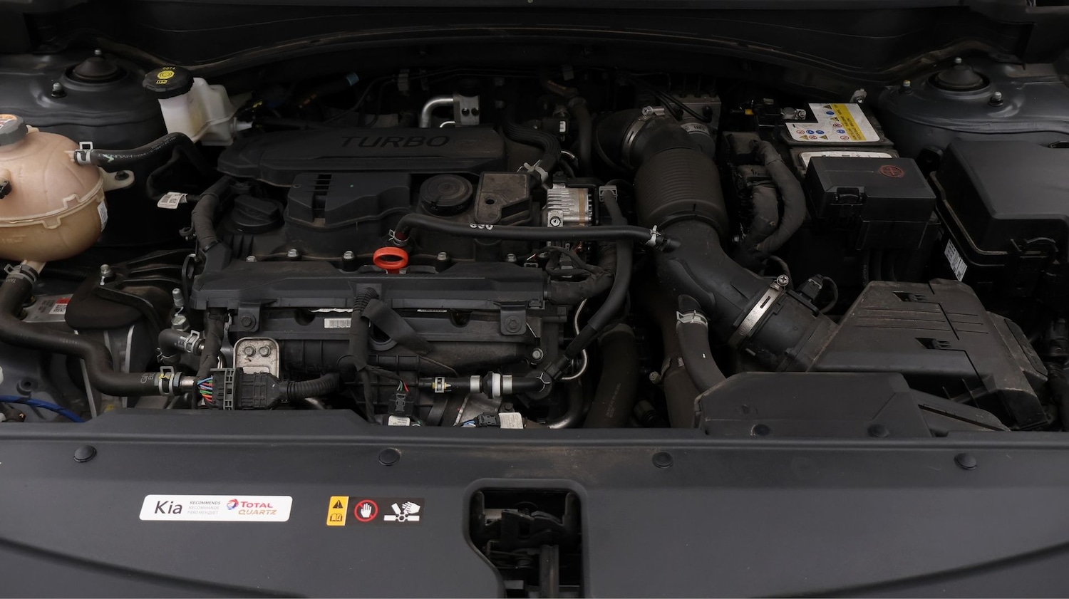 Used Kia Sportage 2022 for sale - 77264830: Photo 19