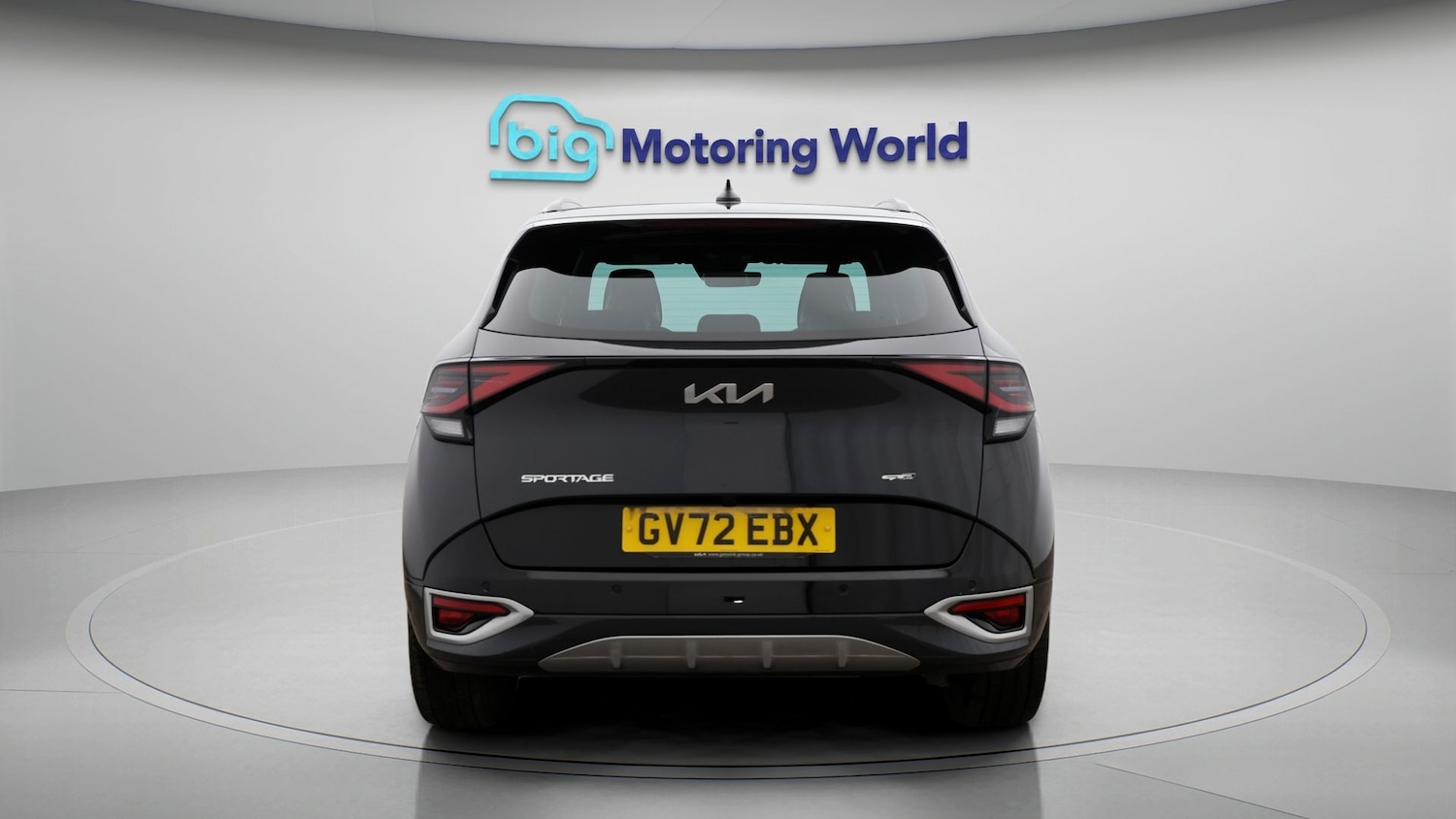 Used Kia Sportage 2022 for sale - 77264830: Photo 6