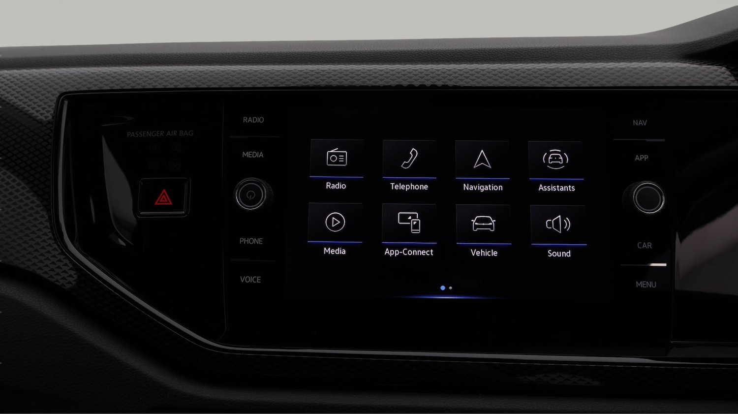 Used Volkswagen Taigo 2023 for sale - 77610478: Photo 11