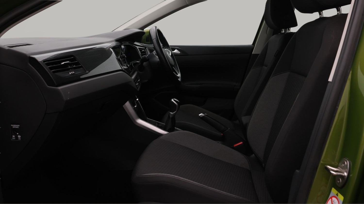 Used Volkswagen Taigo 2023 for sale - 77610478: Photo 14