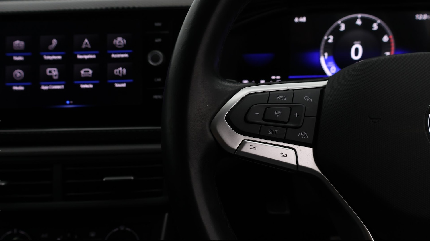 Used Volkswagen Taigo 2023 for sale - 77610478: Photo 22