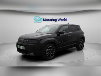 Used Jeep Other 2024 for sale - 75224346: Photo