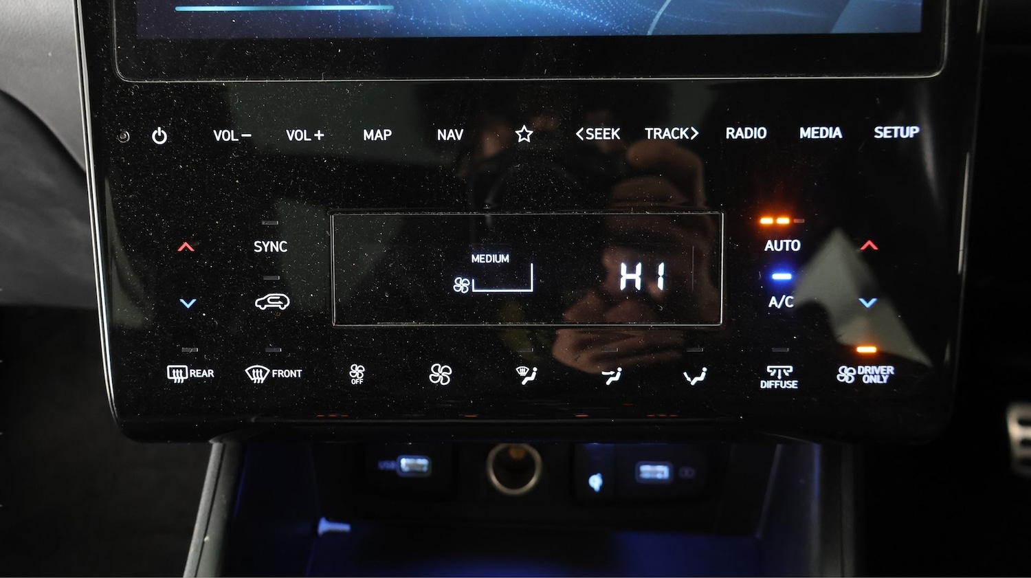 Used Hyundai TUCSON 2022 for sale - 77766610: Photo 11